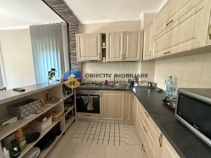 Casă proiectată cu bun gust – Strada  Petru Movilă - imagine 6