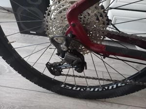 Bicicletă 29er Ghost Kato 3 Pro, 1x12 viteze - imagine 3