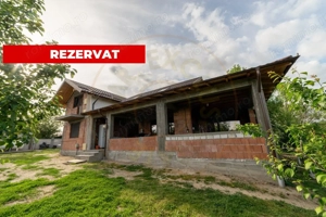 0% COMISION ! CASA  PARTER+ MANSARDA  - com  PADURETI , Arges - imagine 11