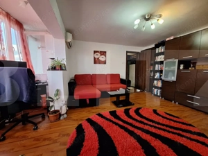 Apartament de vanzare, cu 2 camere, spatios, zona Aradului - imagine 6