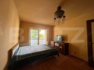 Apartament 3 camere; 2 balcoane – Ștefan cel Mare, loc de parcare inclus! - imagine 2