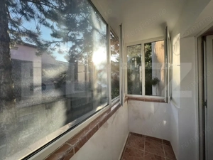 Apartament 3 camere; 2 balcoane – Ștefan cel Mare, loc de parcare inclus! - imagine 11