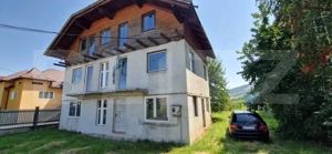 Casa de vanzare 500 mp + teren 1500 mp, zona Unirea