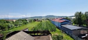 Casa de vanzare 500 mp + teren 1500 mp, zona Unirea - imagine 3