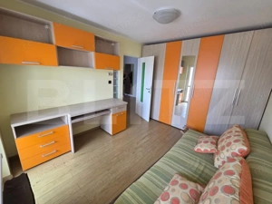 Apartament 2 camere, 58 mp, ultracentral, spațios și complet renovat! - imagine 9