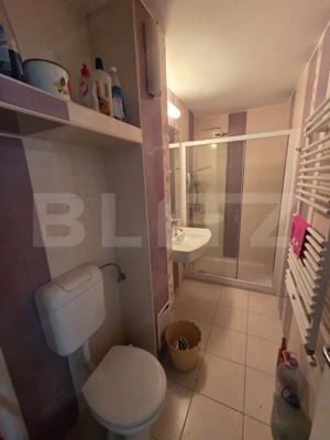 Apartament 2 camere, 58 mp, ultracentral, spațios și complet renovat! - imagine 7