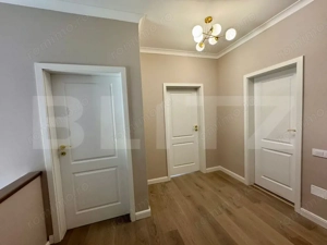 Apartament 3 camere, 94 mp, 2 bai, parcare, bloc nou, zona Iris - imagine 9