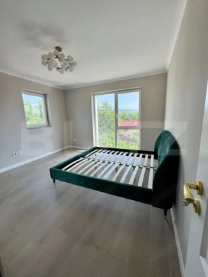 Apartament 3 camere, 94 mp, 2 bai, parcare, bloc nou, zona Iris - imagine 7