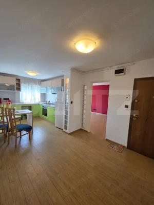 Apartament 2 camere, 58 mp, ultracentral, spațios și complet renovat! - imagine 5