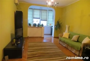 2 camere decomandat zona Gari de Nord  - imagine 6