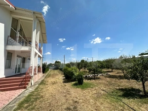 Domeniu de vanzare cu 17.000 mp teren, sat Oboga - imagine 4