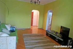 2 camere decomandat zona Gari de Nord  - imagine 7