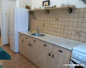2 camere decomandat zona Gari de Nord  - imagine 4