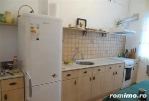2 camere decomandat zona Gari de Nord  - imagine 3
