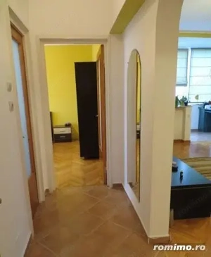 2 camere decomandat zona Gari de Nord  - imagine 5