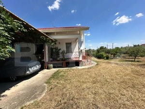 Domeniu de vanzare cu 17.000 mp teren, sat Oboga - imagine 3