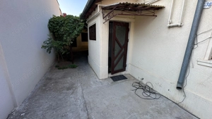 Casă de închiriat în zona Faleza Nord