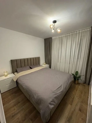 Apartament 2 camere zona Brancoveanu - Huedin.