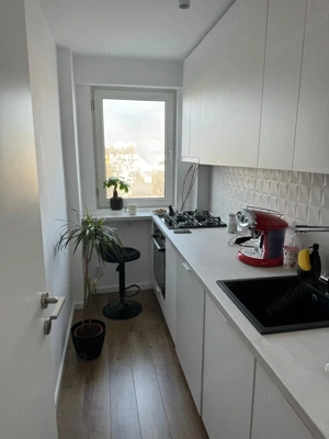 Apartament 2 camere zona Brancoveanu - Huedin.