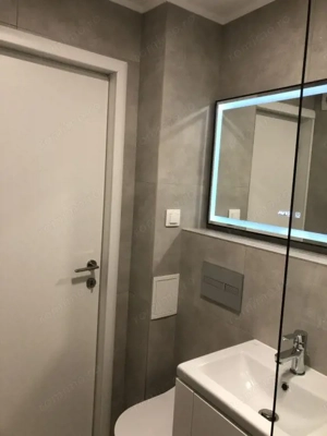 Apartament 2 camere zona Brancoveanu - Huedin.