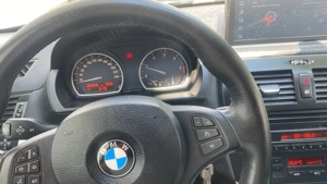 Vând BMW X3 xDrive   2.0 Diesel, 177 CP   Întreținută, 204.354 km reali
