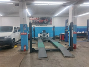 Angajam Mecanic Auto si Electrician auto - imagine 3