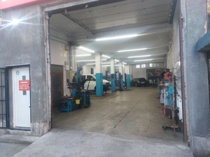 Angajam Mecanic Auto si Electrician auto - imagine 5