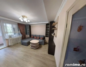 2 camere in zona Complex Studentesc  - imagine 2