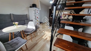Apartament cu 2 camere, cu scara interioara, zona Blascovici - imagine 5