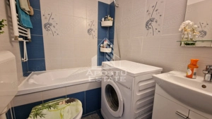 Apartament cu 2 camere, cu scara interioara, zona Blascovici - imagine 4