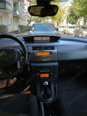 vand Citroen C4 2010 - imagine 3