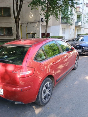 vand Citroen C4 2010 - imagine 4