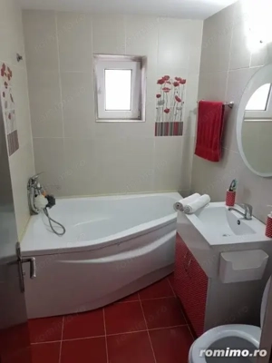 2 camere in zona Mehala  - imagine 6