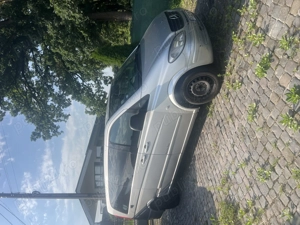 Mercedes Vito 2.2 2010 