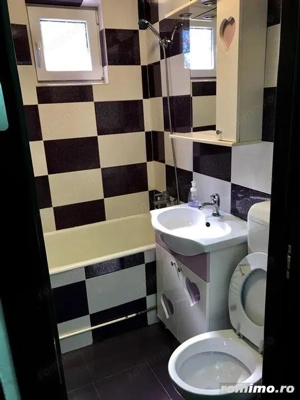 2 camere in zona Modern  - imagine 5