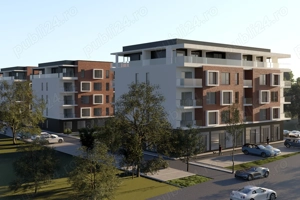 Apartamente doua camere si Garsoniere.Comision 0%