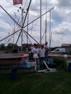 Jumpee -Parc distractii 