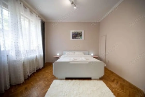 3 camere spre inchiriere in zona Dacia 