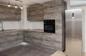 3 camere spre inchiriere in zona Dacia  - imagine 3