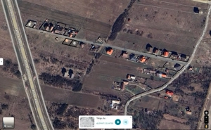 teren parcele 400 mp Prelungirea Panduri