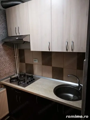 apartament 1 camera zona Bucovina  - imagine 2