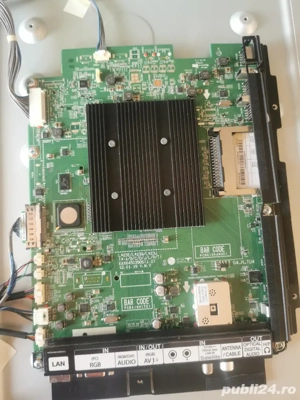 Eax64503906 Eax64744301 Eax64583702