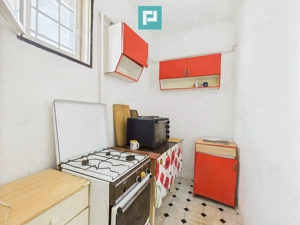 Apartament la casă cu 3 camere în Pârneava - imagine 4