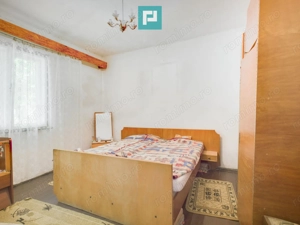 Apartament la casă cu 3 camere în Pârneava - imagine 8