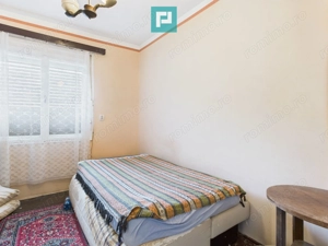Apartament la casă cu 3 camere în Pârneava - imagine 6