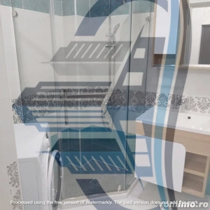 Apartament o camera zona Horea