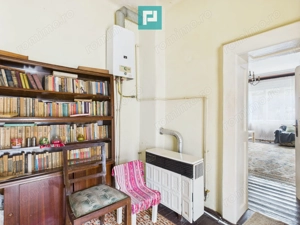 Apartament la casă cu 3 camere în Pârneava - imagine 10