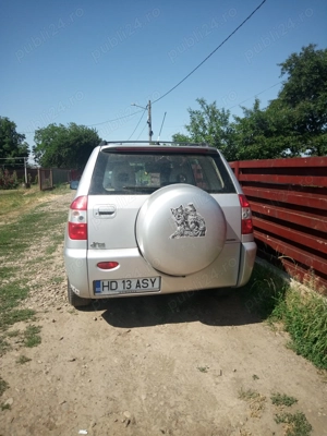 Vând autoturism dr5  - imagine 3