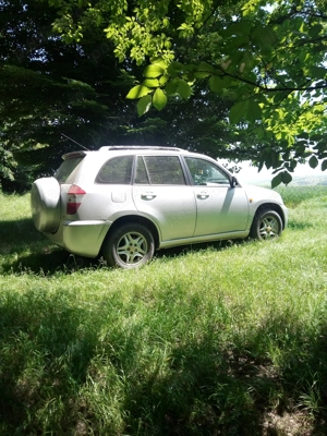 Vând autoturism dr5  - imagine 4