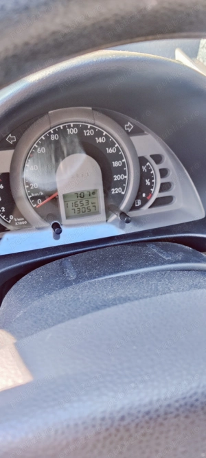 Vând Volskwagen Fox ușor negociabil  - imagine 6